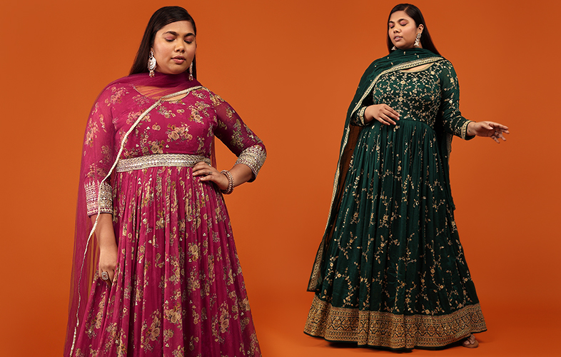 Plus Size Dressing Tips For Different Occasions 2022