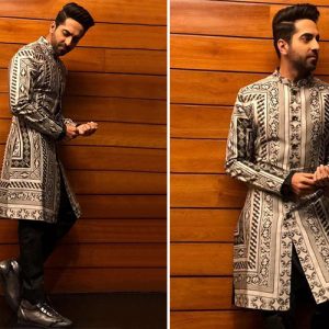 Ayushmann Khurana’s Ethnic Ensembles Are Perfect & Pin-worthy