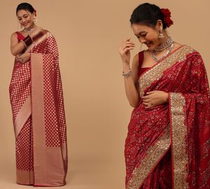 Sorry Not Saree: Other Ethnic Outfits For Karwa Chauth