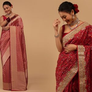 Sorry Not Saree: Other Ethnic Outfits For Karwa Chauth