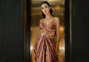 Latest Trending Ethnic Outfits To Wear This Season