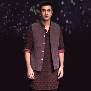 Birthday Boy, Ranbir Kapoor’s Powerful & Super-stylish Ethnic Looks To Die For