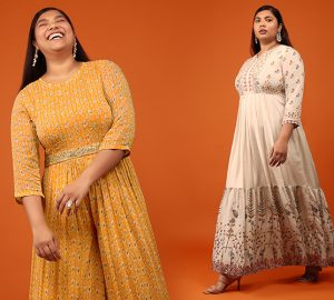 Boost Your Confidence With These Plus Size Outfit Guide