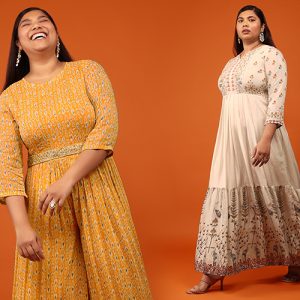 Boost Your Confidence With These Plus Size Outfit Guide