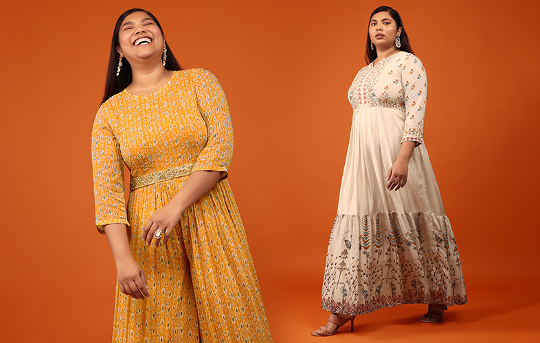Boost Your Confidence With These Plus Size Outfit Guide