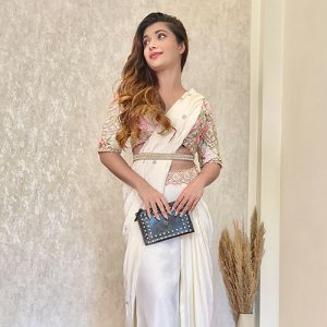 Melt Your Wife’s Heart This Diwali With These Fab Sarees