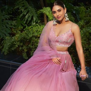 5 New Lehenga Colour Combination For the Brides 2022