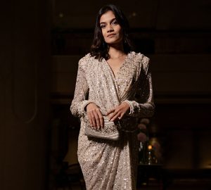 5 Smart Indian Wedding Outfits For Women (Other Than Lehengas)