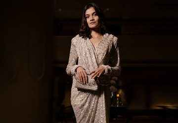 5 Smart Indian Wedding Outfits For Women (Other Than Lehengas)