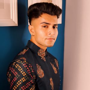 Skin Care Tips For Men To Slay On Their D-day
