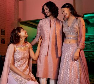 Bridesmaid and Groomsmen: Types Of Unsung Heroes At Wedding