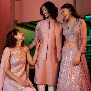 Bridesmaid and Groomsmen: Types Of Unsung Heroes At Wedding