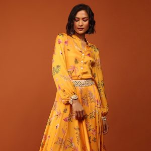 Lehengas under 10k - Perfect for a bridesmaid