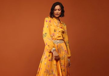 Lehengas under 10k - Perfect for a bridesmaid