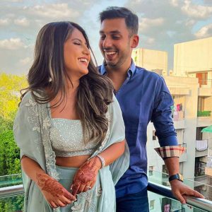 5 Ways To Look Stunning On Your Roka Ceremony