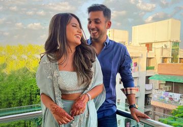 5 Ways To Look Stunning On Your Roka Ceremony