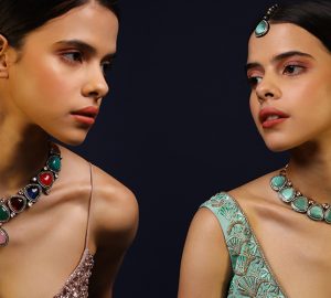 5 Accessories To Amp Up Your Style