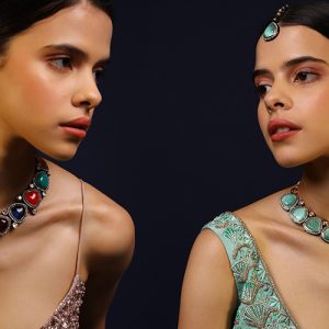 5 Accessories To Amp Up Your Style