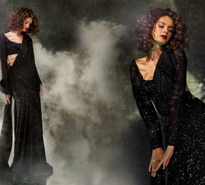 5 Modern Wedding Fits From Deme by Gabriella x KALKI