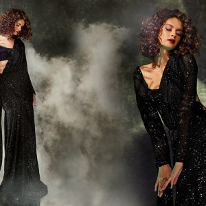 5 Modern Wedding Fits From Deme by Gabriella x KALKI