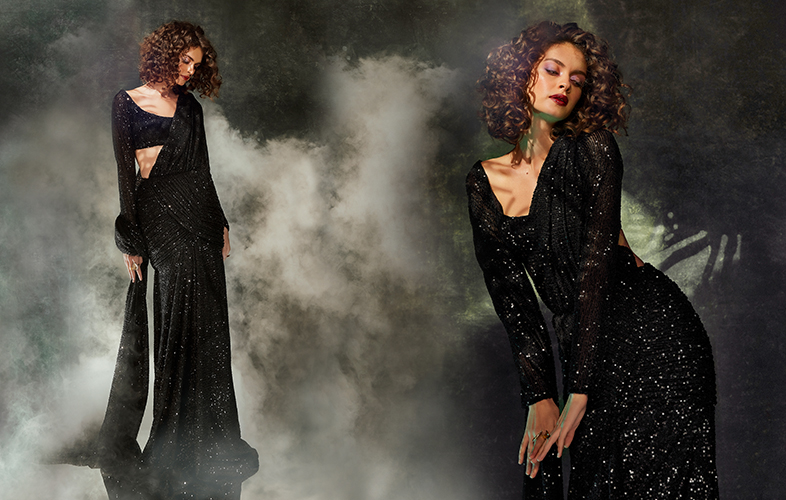 5 Modern Wedding Fits From Deme by Gabriella x KALKI