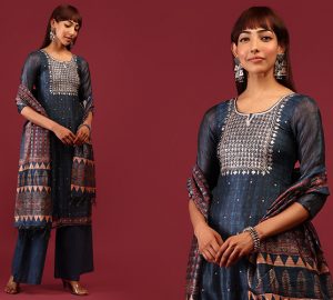 Gorgeous Salwar Suits Under ₹10000 That Are Festive Perfect