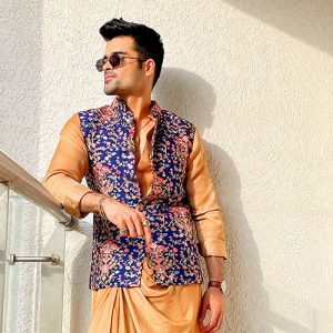 Breaking The Basics- Cocktail Attire For Men