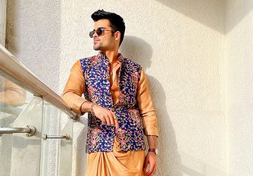 Breaking The Basics- Cocktail Attire For Men