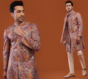 Steal the limelight with Indo western outfits