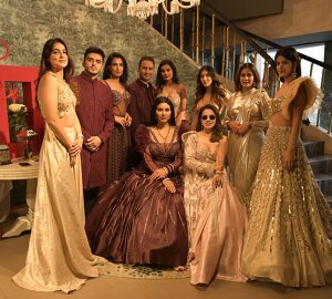 GLAM WEDDING FEST – Pre Christmas Bash At KALKI Fashion Store
