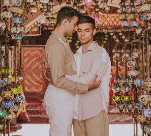 Jab They Met Story Of Gay Couple, Divesh & Atulan