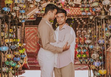 Jab They Met Story Of Gay Couple, Divesh & Atulan