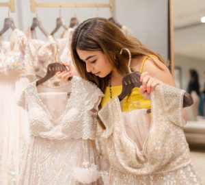 KALKI’s Guide To Shopping Bridal Lehengas In Delhi