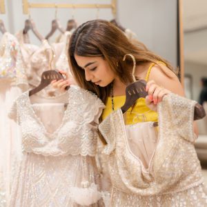 KALKI’s Guide To Shopping Bridal Lehengas In Delhi