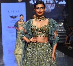 Mehendi Masterpieces For Mehendi From Noor Collection