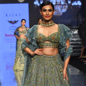 Mehendi Masterpieces For Mehendi From Noor Collection