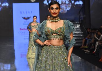 Mehendi Masterpieces For Mehendi From Noor Collection