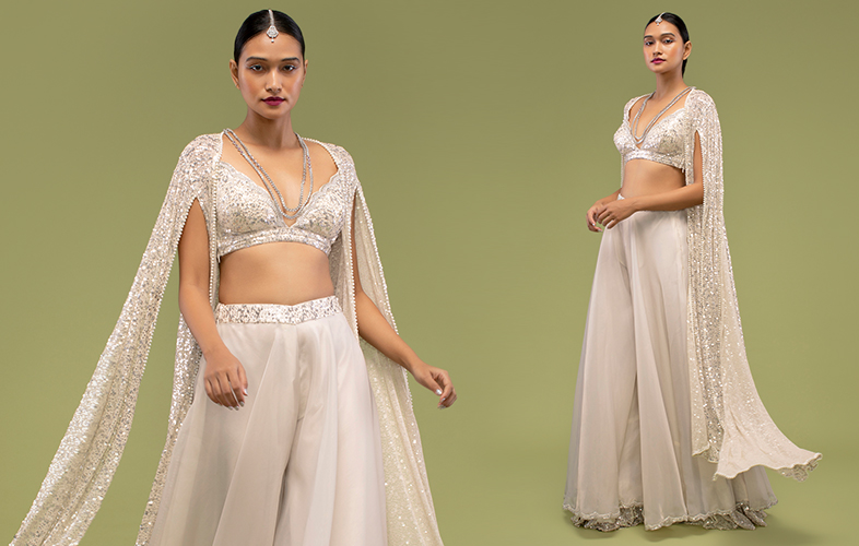 Blockbuster Bridesmaids Outfits To Turn Heads