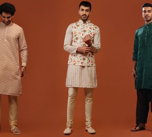 Flaunting The Flag Colours For Men Was Never So Stylish