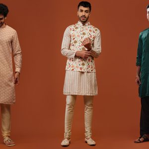 Flaunting The Flag Colours For Men Was Never So Stylish