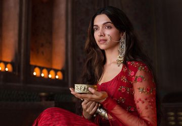 Happy B’day Deepika- Outfits That Cements Her Personality