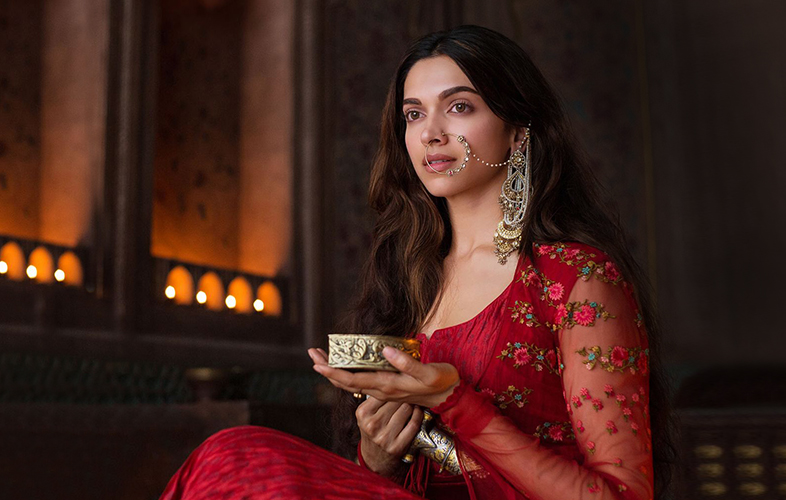 Happy B’day Deepika- Outfits That Cements Her Personality