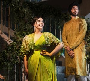 How to Coordinate with Your Partner on Your Wedding?