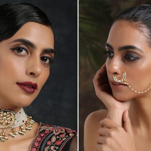 Jewellery Accessories that Complete Rajasthani Bridal Look