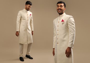 Men’s fashion: 5 style tips to amp up your traditional look