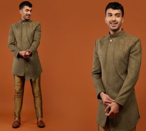 Reception Outfits For Men For That Dapper Touch