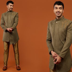 Reception Outfits For Men For That Dapper Touch