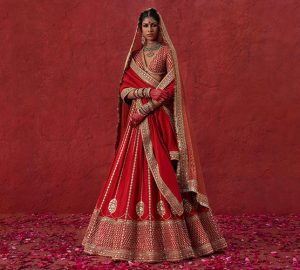 Rich & Luxuriant Bridal Heritage Collection 2023 By Sabyasachi