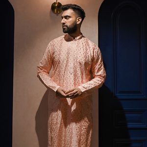 Tejeshwar Sandhoo’s classy festive looks that you can’t miss!