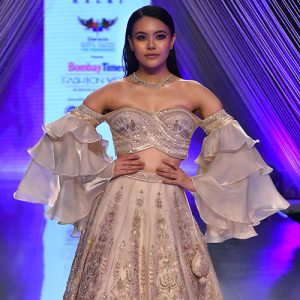 These Ethnic Trends Are Seizing Attention For 2023